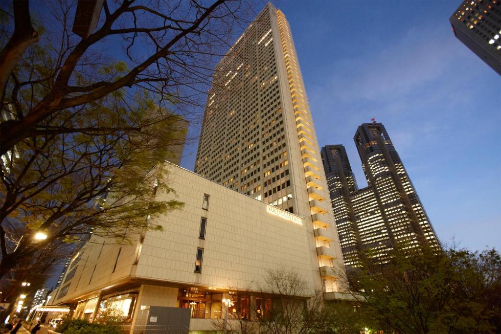  

 
Boek nu
 
Wij matchen de prijs
 


Travel Proud
Duurzaamheidscertificatie
Keio Plaza Hotel Tokyo