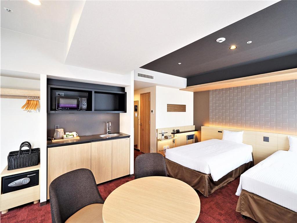 CHISUN PREMIUM Kyoto Kujo