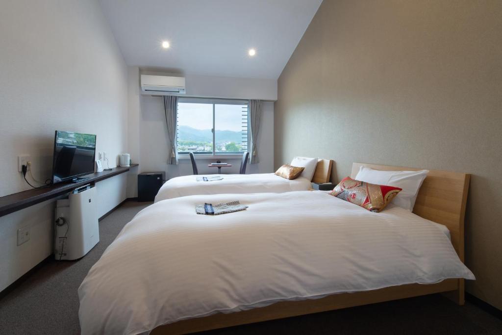 Hotel Arashiyama