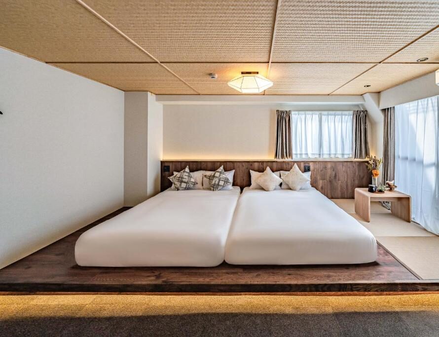Apartment Hotel 11 Yasaka