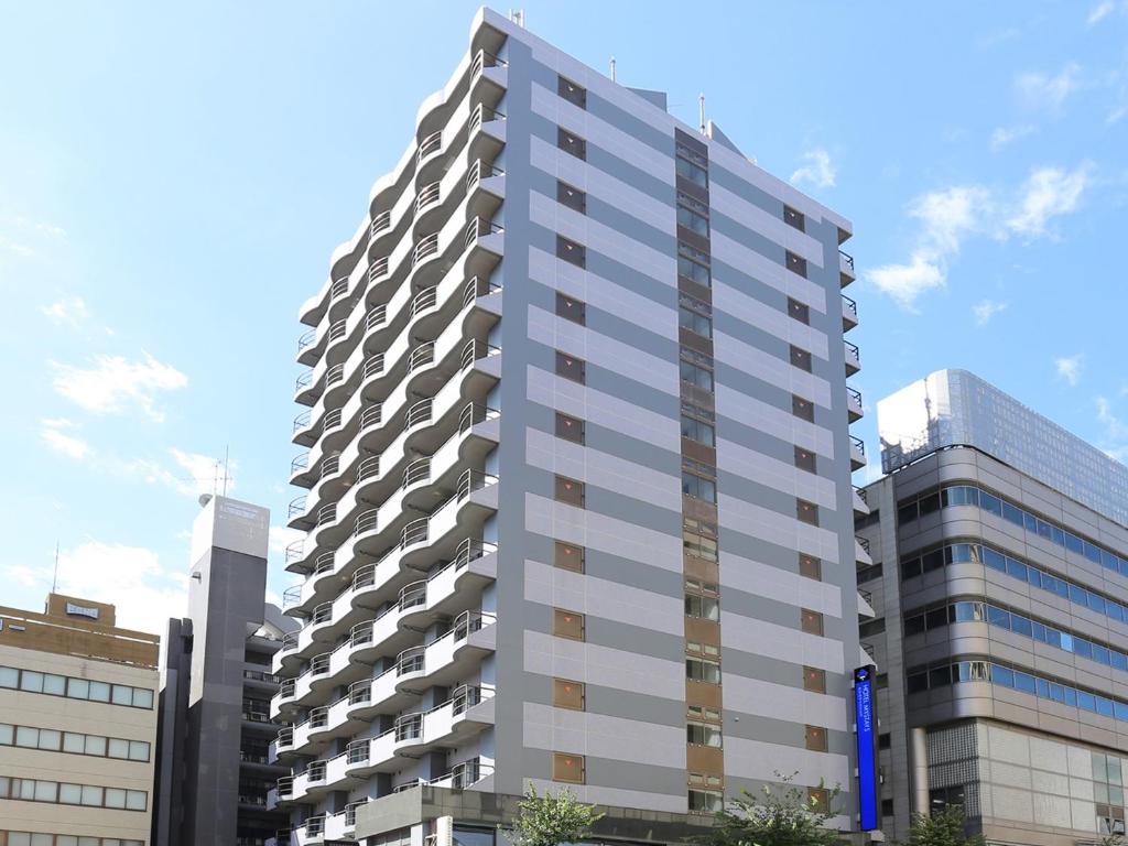Hotel MyStays Higashi Ikebukuro