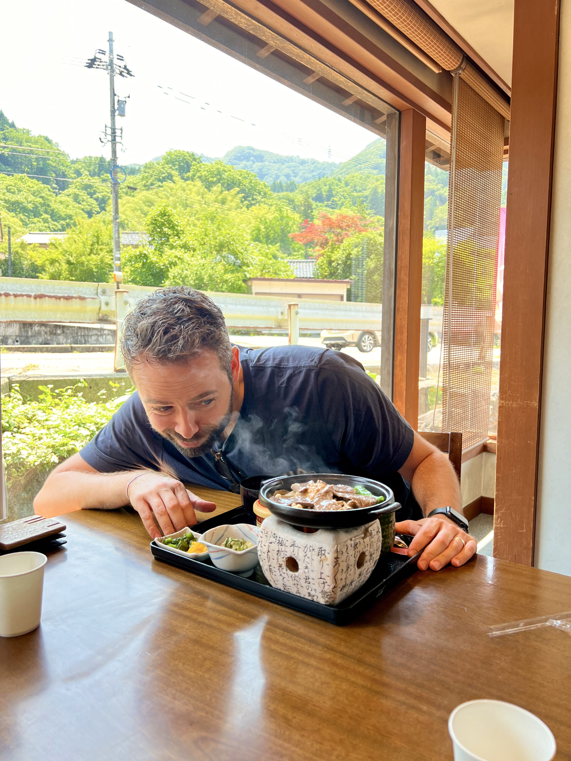 Onsen met kinderen Japan: regels, tips en de beste onsensteden – Kitsune Travel Onsen restaurant